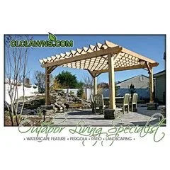 Country Lawn Care & Maintenance