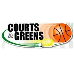 Courts And Greens