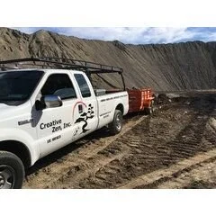 Creative Zen, Inc. Landscape Designer & Contractor