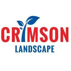 Crimson Landscape