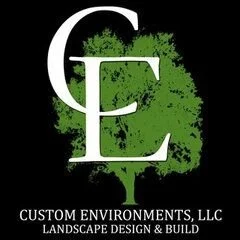 Custom Environments Landscape & Design, Llc