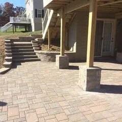 Davids Landscape & Maintenance