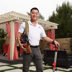 Dc Landscape Design And Construction
