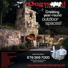 Dogwood Landscaping, Inc.