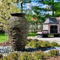 Drawn By Nature Landscaping