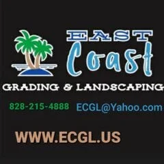 East Coast Grading & Landscaping