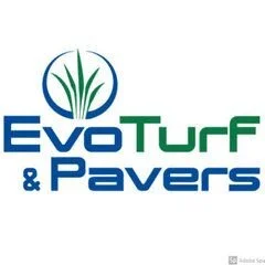 Evo Turf & Pavers