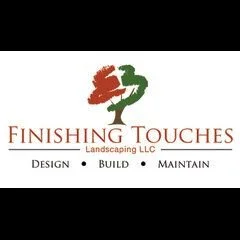 Finishing Touches Landscaping