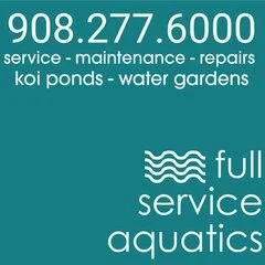 Full Service Aquatics Llc.