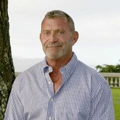 Gary Fredricks Landscape Design