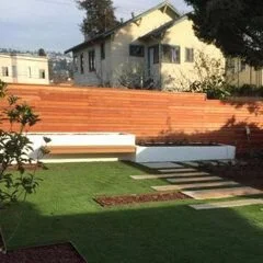 Gcsf Pavers And Landscape