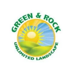 Green & Rock Unlimited Landscape Inc.
