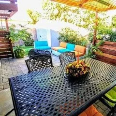 Green Touch Tree And Landscaping Services