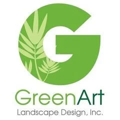 Greenart Landscape Designs