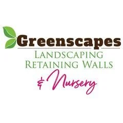 Greenscapes Landscaping & Retaining Walls