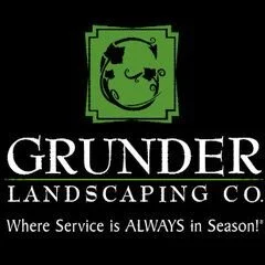Grunder Landscaping