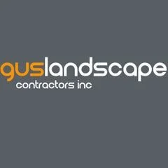 Gus'S Landscape