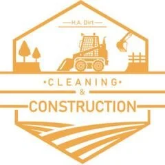 H A Dirt Cleaning & Construction