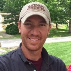 Hackman Lawn & Landscape