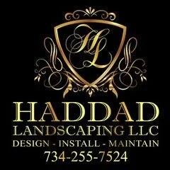 Haddad Landscaping Llc