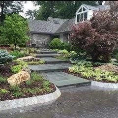 Hans Landscaping