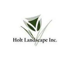 Holt Landscape Inc.