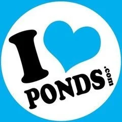 I Love Ponds.Com
