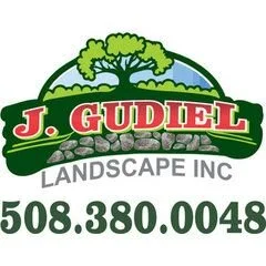 J. Gudiel Landscape Inc