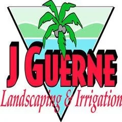 J. Guerne Landscaping & Irrigation