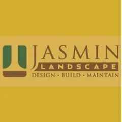 Jasmin Landscape Design Build Maintain