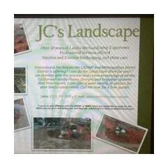 Jc Landscape And Handyman