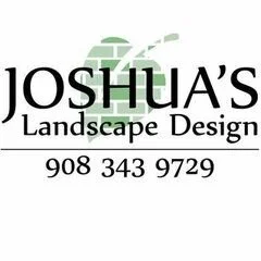Joshua'S Landscape Design