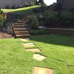 Jrj Landscaping Llc