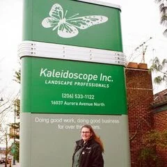 Kaleidoscope Landscape Inc