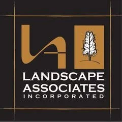 Landscape Associates Inc.