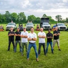 Landscape Management Group