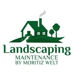 Landscaping Maintanence By Moritz Welt
