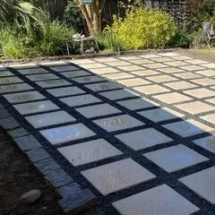 Lce Landscaping And Design