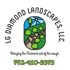 Lg Diamond Landscapes, Llc