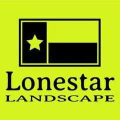 Lonestar Landscape