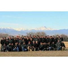 Long'S Peak Landscape Incorporated