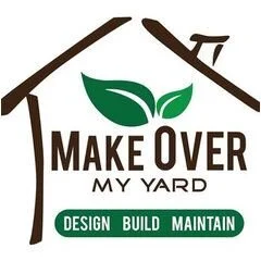 Makeover My Yard