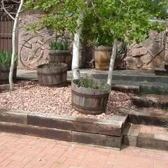 Maple Falls Landscaping
