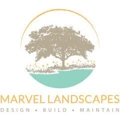 Marvel Landscapes