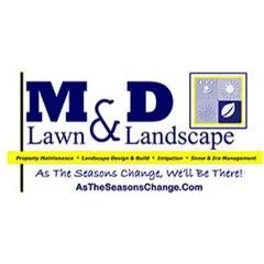 M&D Lawn & Landscape