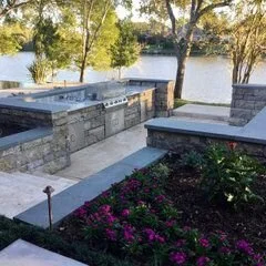 Mike Ball Irrigation Landscape & Lighting