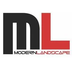 Modern Landscape