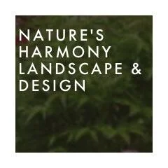 Nature'S Harmony Landscape & Design