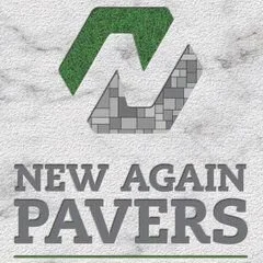 New Again Pavers