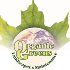 Organic Greens Landscapes